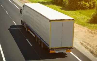 İstanbul ile Bursa Arası Parça Eşya Taşıma