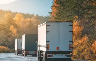 İstanbul ile Bursa Arası Klima Taşıma